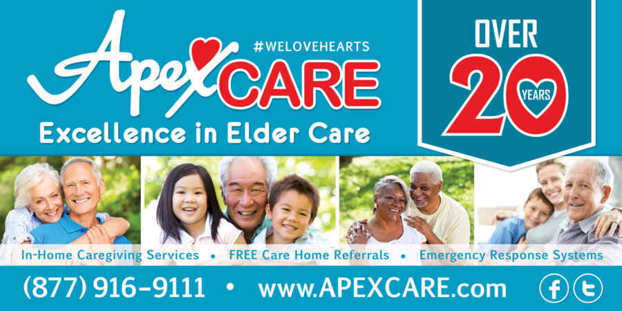 ApexCare Banner