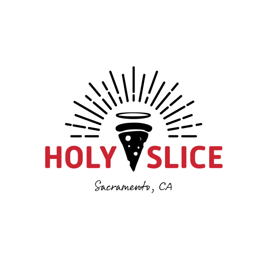 Holy Slice Pizza